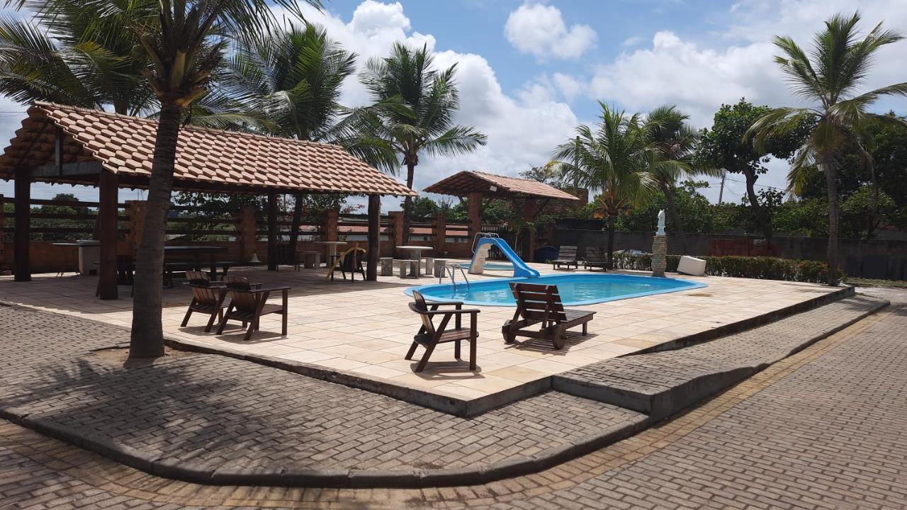 Pousada Do Rancho Barreirinhas Exterior photo