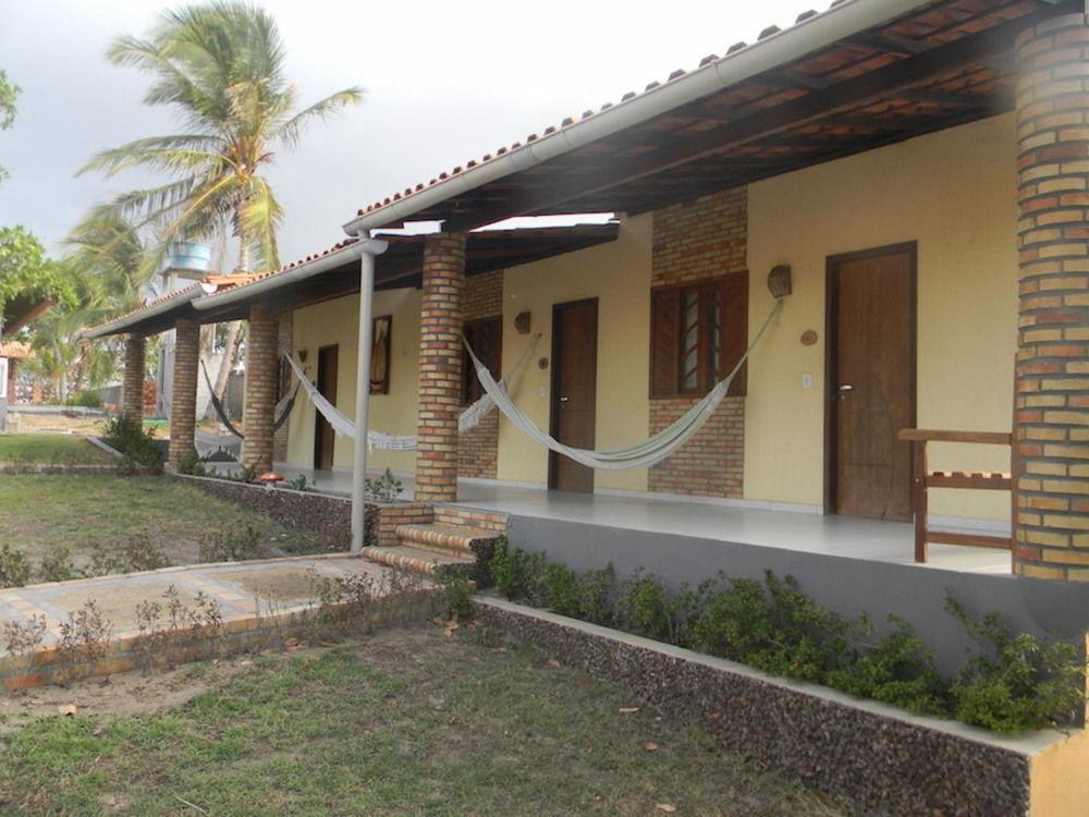 Pousada Do Rancho Barreirinhas Exterior photo
