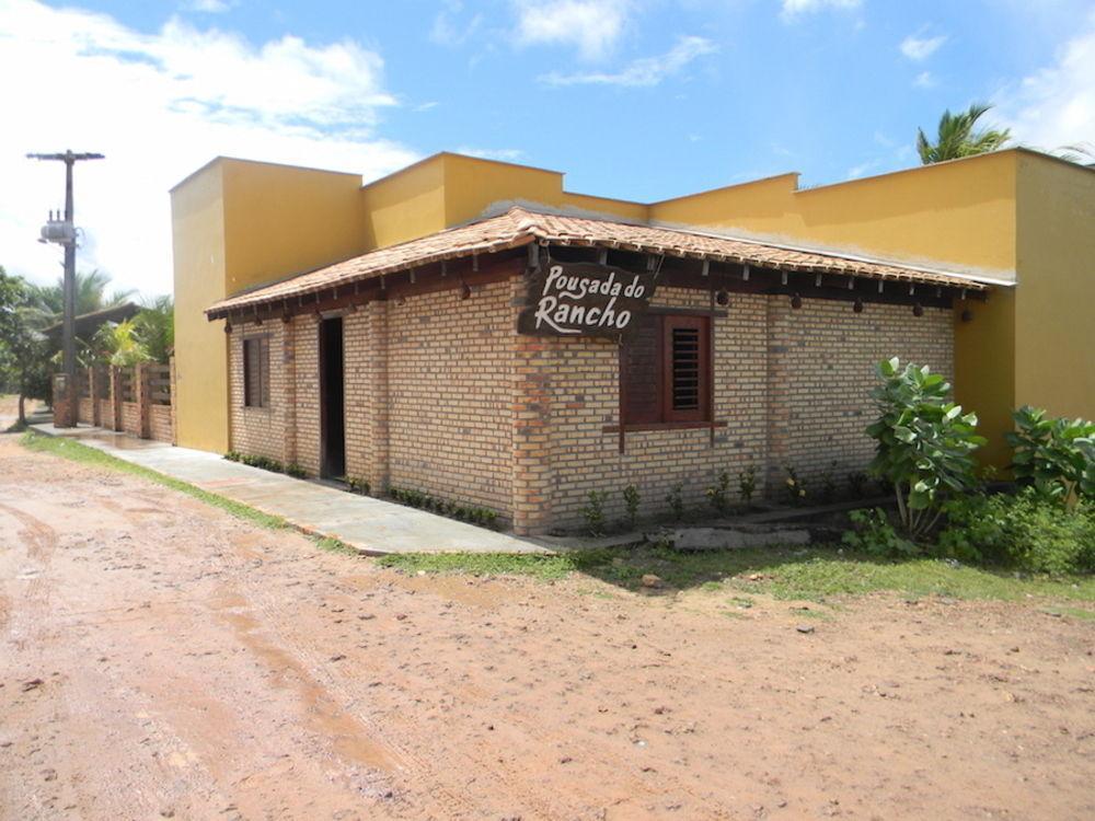 Pousada Do Rancho Barreirinhas Exterior photo