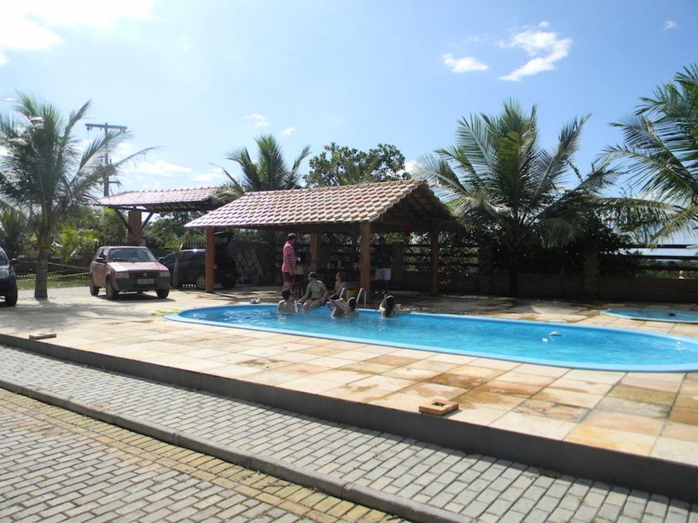 Pousada Do Rancho Barreirinhas Exterior photo