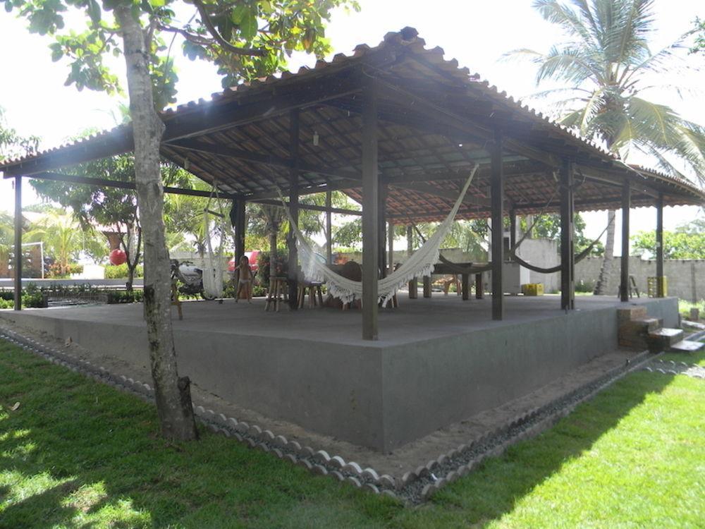 Pousada Do Rancho Barreirinhas Exterior photo