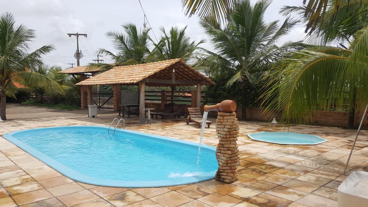 Pousada Do Rancho Barreirinhas Exterior photo